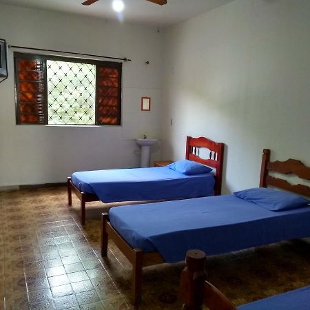 Hotel Tangará Sumaré Kültér fotó