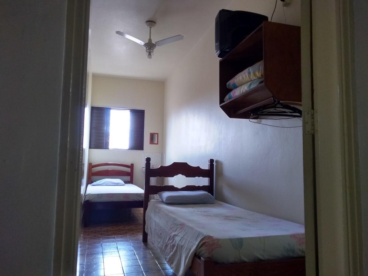 Hotel Tangará Sumaré Kültér fotó