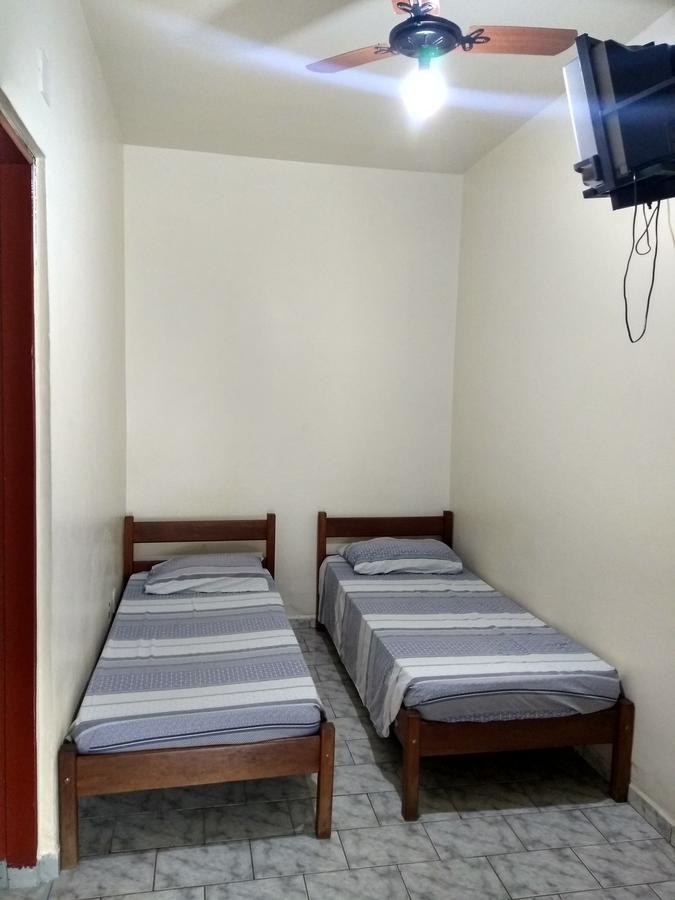 Hotel Tangará Sumaré Kültér fotó