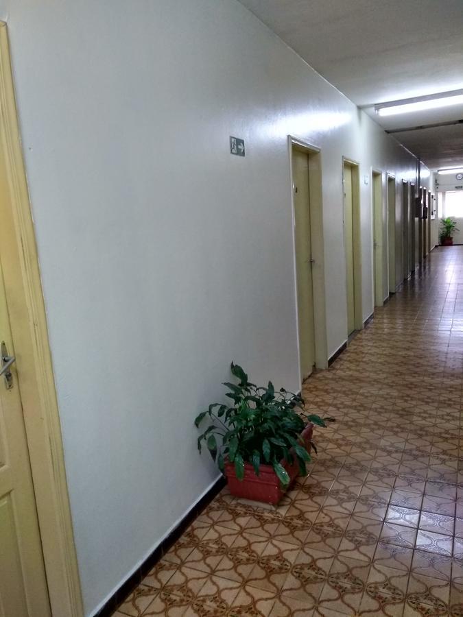 Hotel Tangará Sumaré Kültér fotó