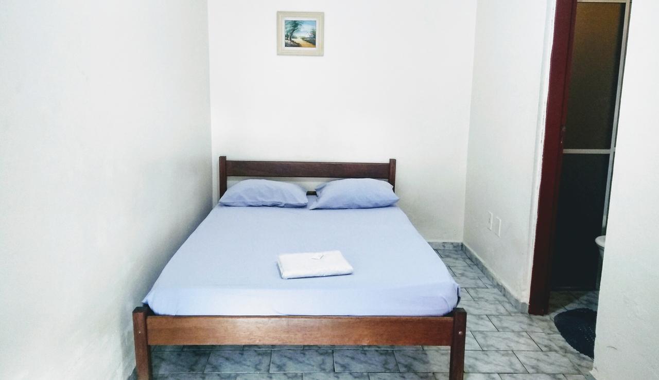 Hotel Tangará Sumaré Kültér fotó