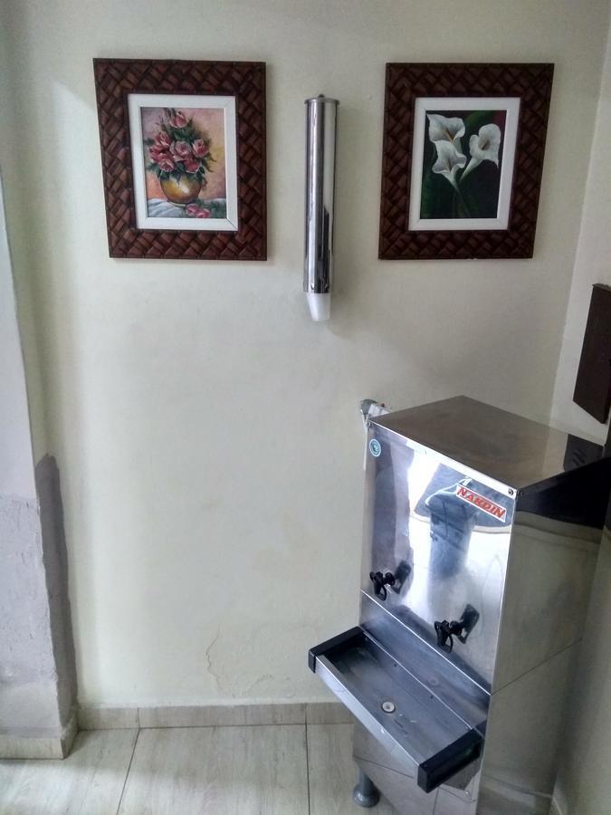 Hotel Tangará Sumaré Kültér fotó