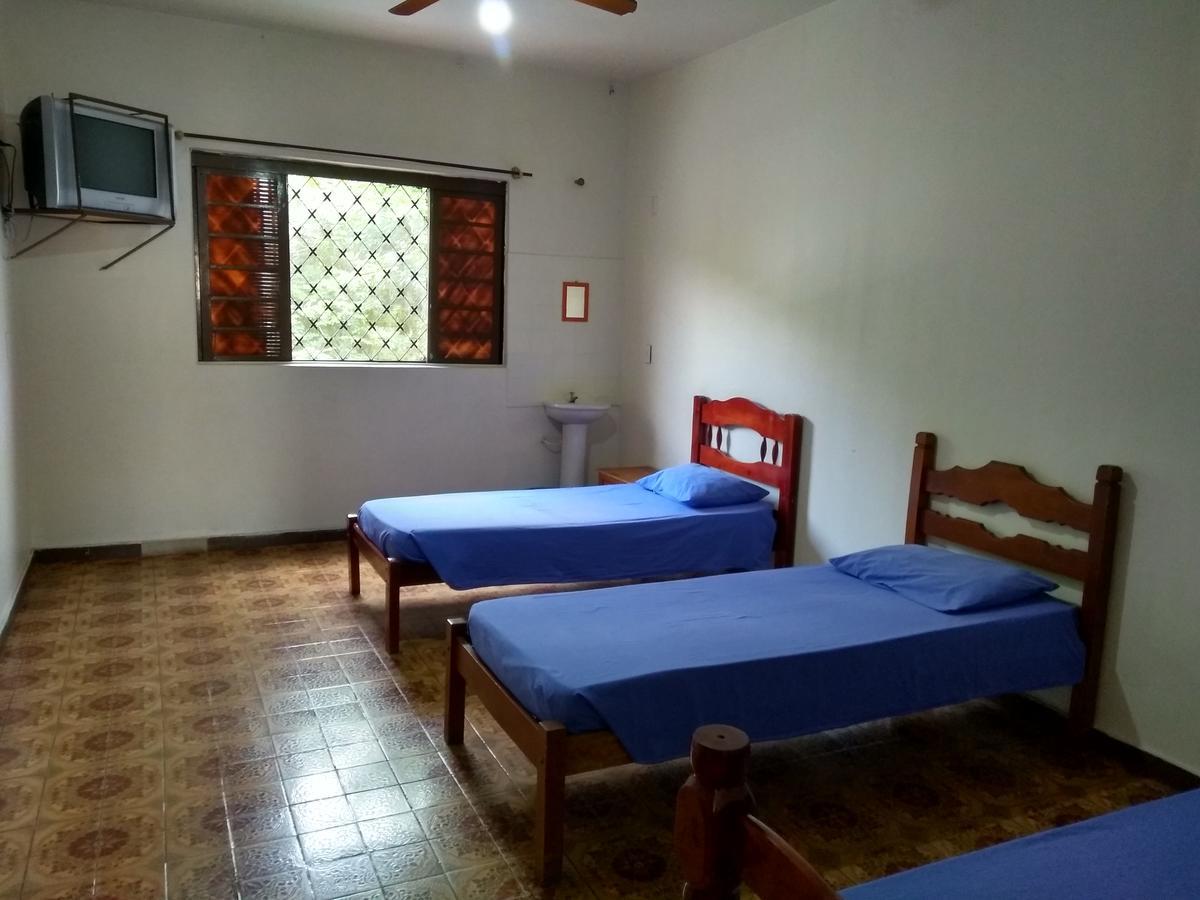 Hotel Tangará Sumaré Kültér fotó