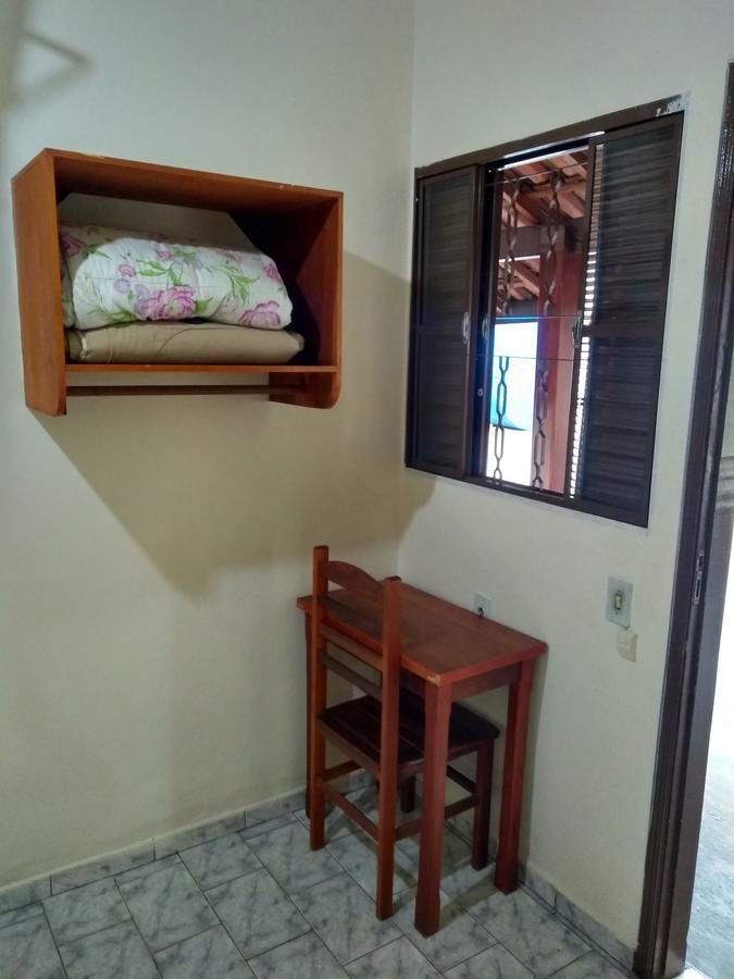 Hotel Tangará Sumaré Kültér fotó